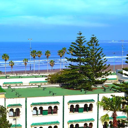 Hotel Centre Ville El Jadida Eksteriør bilde