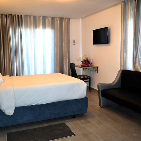 Hotel Centre Ville El Jadida Eksteriør bilde