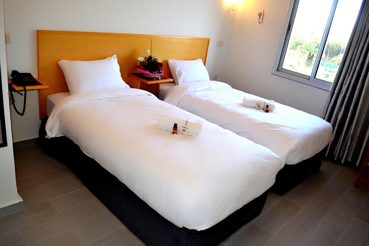 Hotel Centre Ville El Jadida Eksteriør bilde