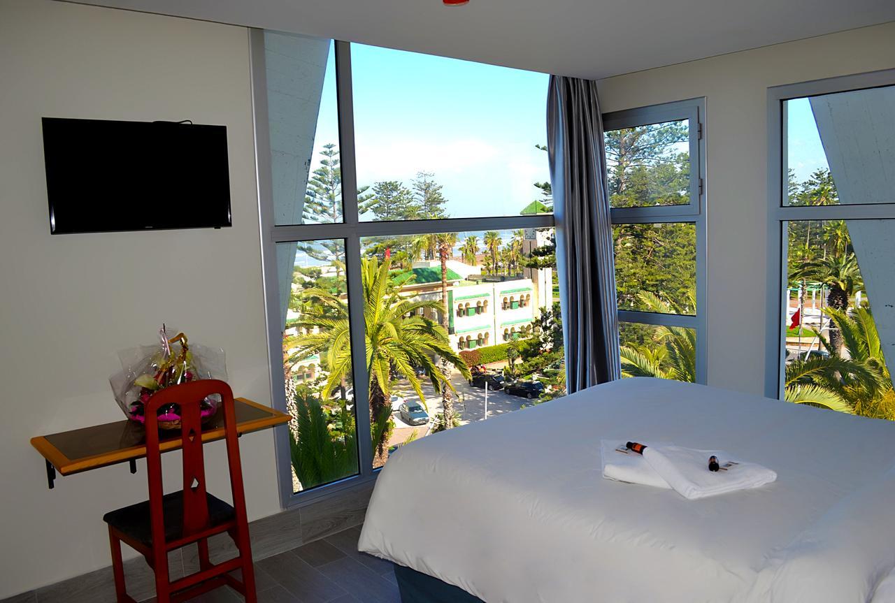 Hotel Centre Ville El Jadida Eksteriør bilde