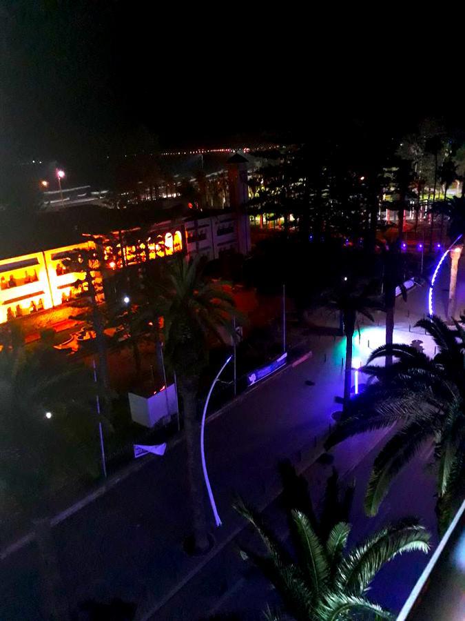 Hotel Centre Ville El Jadida Eksteriør bilde