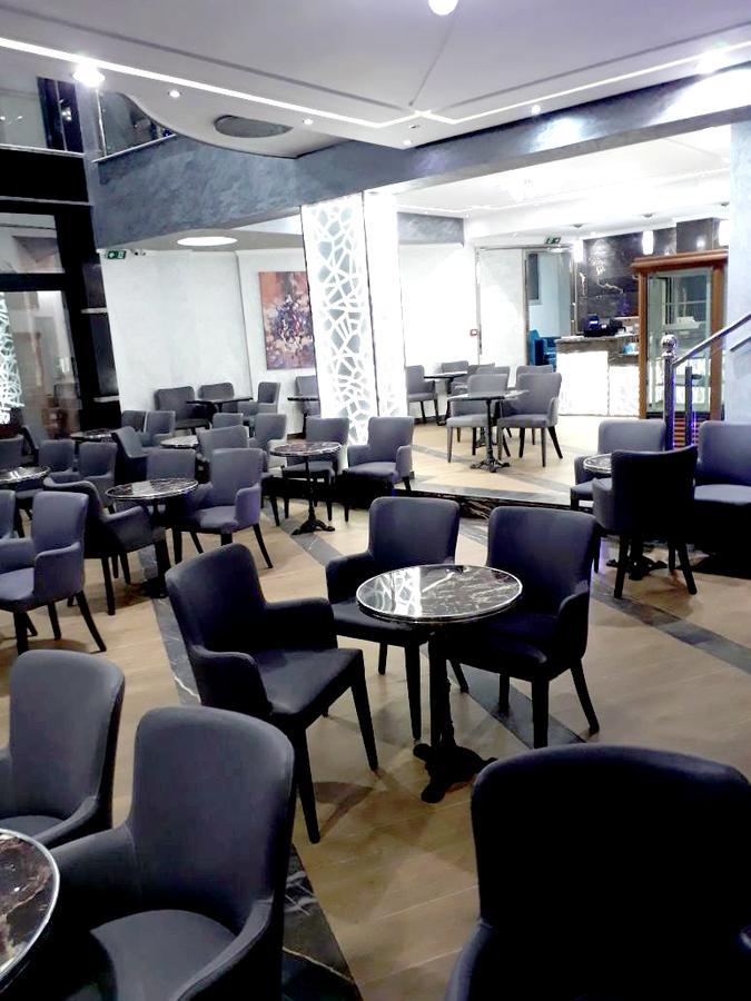 Hotel Centre Ville El Jadida Eksteriør bilde